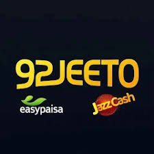 92Jeeto slots Pakistan win real money